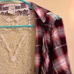 “I’m bringing sexy back” Cardigan